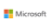 Microsoft Inc Logo