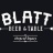 Blatt Beer and Table - Legacy Logo