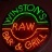 Winston's Raw Bar & Grill Logo