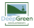 Deep Green Building & Remodeling Logo