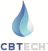 CB TECH Logo