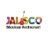 Jalisco Mexican Restaurant Logo