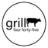 Grill 445 Logo