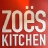 Zos Kitchen - Camelback Logo