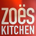 Zos Kitchen - Camelback Logo