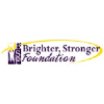 Brighter Stronger Foundation LLC Logo