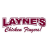Layne's Chicken Fingers Logo