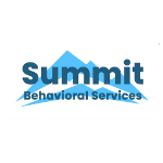 Summit Behavioral Services Logo
