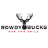 Rowdy Bucks Logo