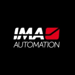 IMA Automation USA Inc Logo
