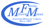 Midwest Family Mutual Insurance Company Logo