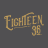 Eighteen36 Logo