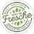 Genuine Fresche - Gilbert Logo