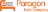 Paragon Hotel Company Logo