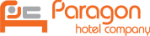 Paragon Hotel Company Logo