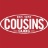 Cousins Subs Logo