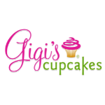 Gigi's Cupcakes - Bee Cave Logo