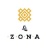 La Zona Pizza Restaurant Logo