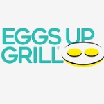 Eggs Up Grill Logo