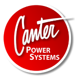 Canter Power Systems LLC Logo