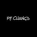 P.F. Chang's Logo