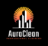 AuraClean  Logo