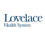 Lovelace Regional Hospital Logo
