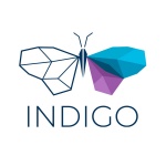 Indigo Dental Logo