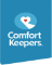 Comfort Keepers 736 - Merced, CA Logo