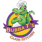 Bubba Ts Cajun Kitchen Willis Logo