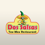 Dos Salsas Logo