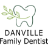Danville Family Dental Care Logo