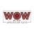 WOW CAFE Logo