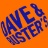 Dave & Buster's - Bloomington Logo