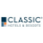 Classic Hotels & Resorts Logo