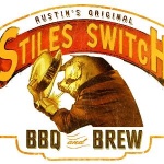Stiles Switch BBQ Logo