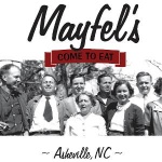 Mayfel's Logo