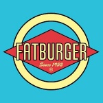 Fatburger & Buffalo's Express Logo