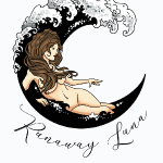 Runaway Luna Lifestyle Logo