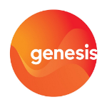 Competition Genesis, Inc Logo