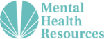Mental Health Resources Logo
