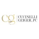 Cucinelli Geiger, PC Logo