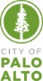City of Palo Alto - Middle School Athletics programs Logo