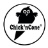Chick'nCone Logo