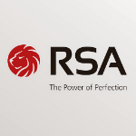RSA LLC Logo