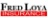 Fred Loya Insurance Logo