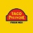 Taco Palenque - McPherson Logo