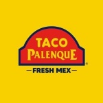 Taco Palenque - McPherson Logo