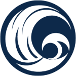 Seventh Wave Refreshments Logo