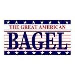Great American Bagel Inc Logo